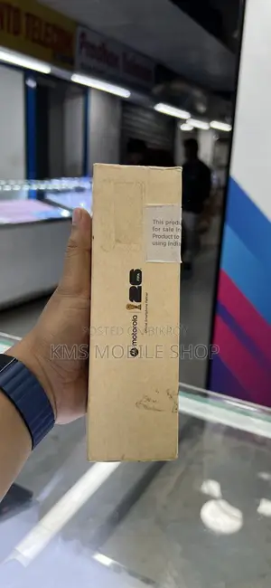 New Motorola Edge 70 Fusion 256 GB