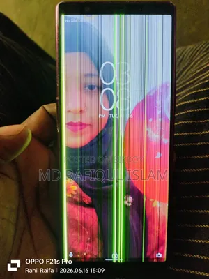 Sony Xperia 5 128 GB Purple