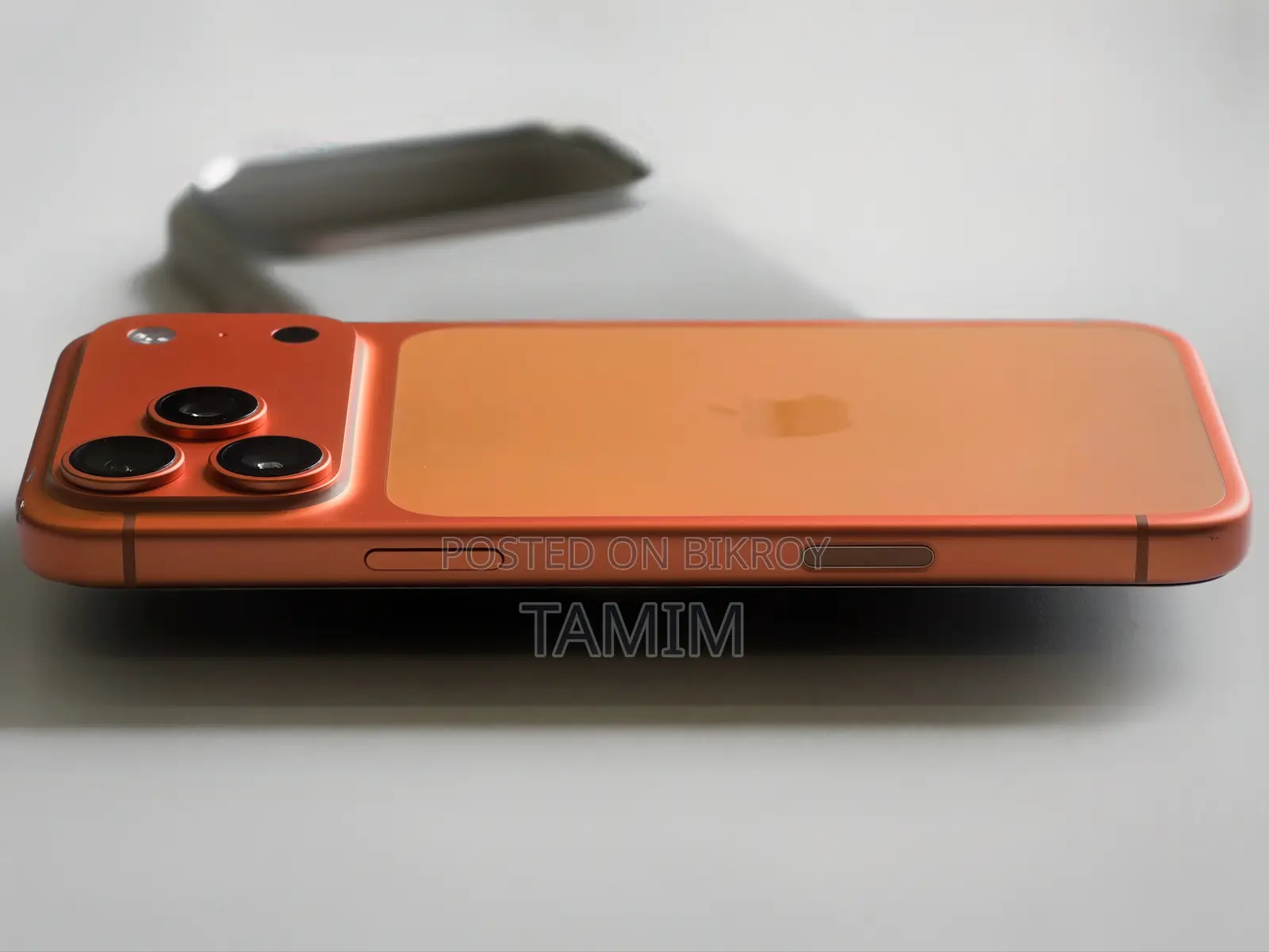 Apple iPhone 17 Pro Max 512 GB Orange