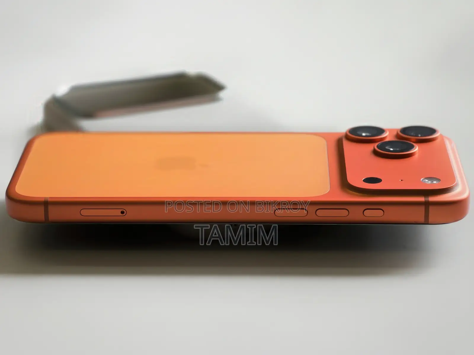 Apple iPhone 17 Pro Max 512 GB Orange