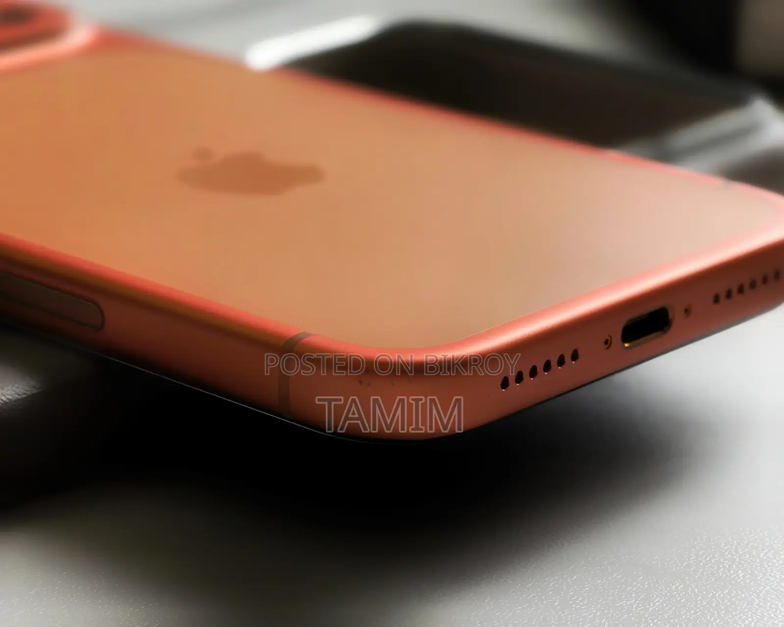Apple iPhone 17 Pro Max 512 GB Orange