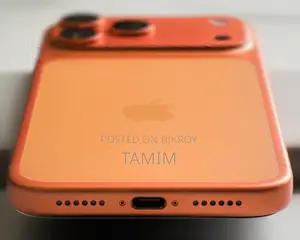 Apple iPhone 17 Pro Max 512 GB Orange
