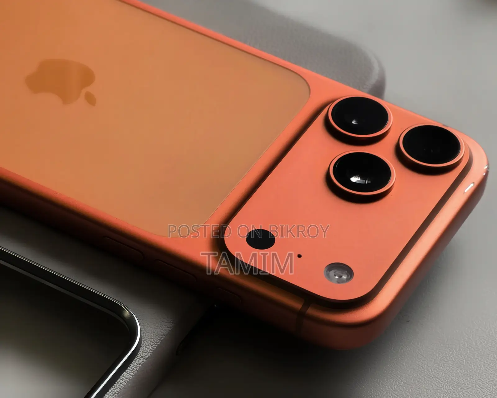 Apple iPhone 17 Pro Max 512 GB Orange
