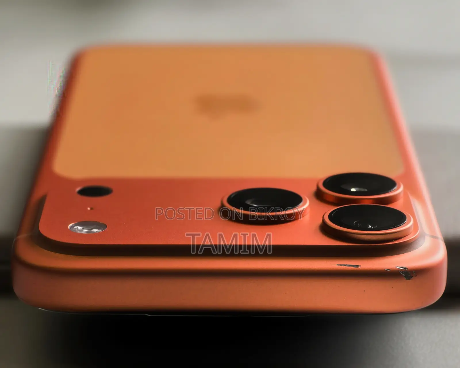 Apple iPhone 17 Pro Max 512 GB Orange