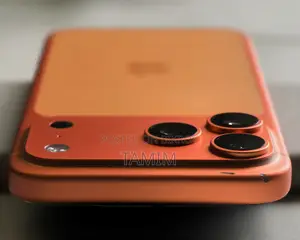 Apple iPhone 17 Pro Max 512 GB Orange