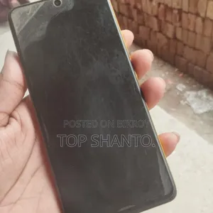 Mobile Phone 256 GB Yellow