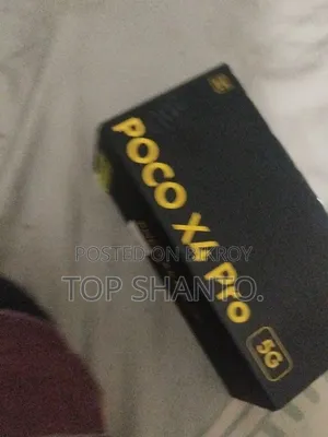 Mobile Phone 256 GB Yellow