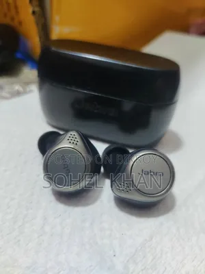 Jabra 75t Air Bar