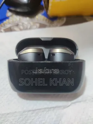Jabra 75t Air Bar