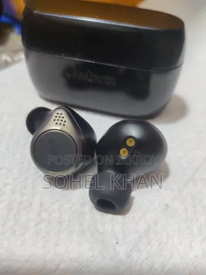 Jabra 75t Air Bar
