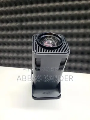 Hy 320 Projector