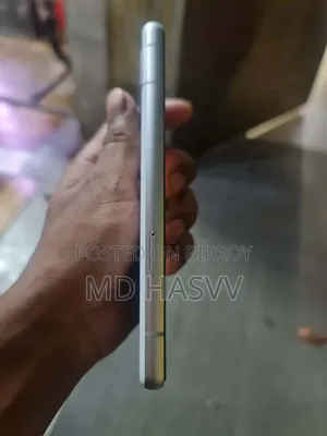 New Google Pixel 7a 128 GB White