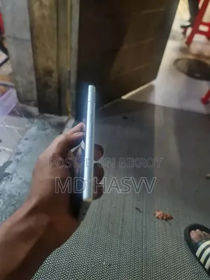 New Google Pixel 7a 128 GB White
