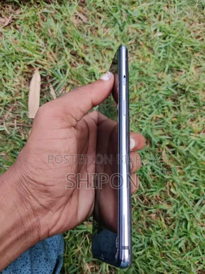 OnePlus 7T 128 GB Black