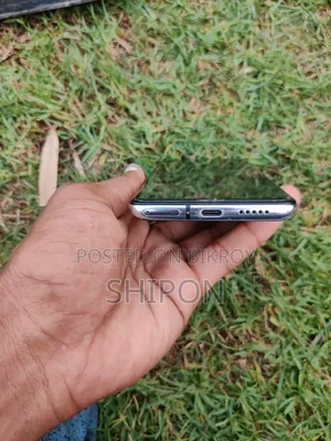 OnePlus 7T 128 GB Black