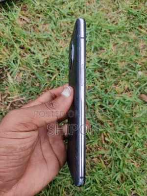 OnePlus 7T 128 GB Black
