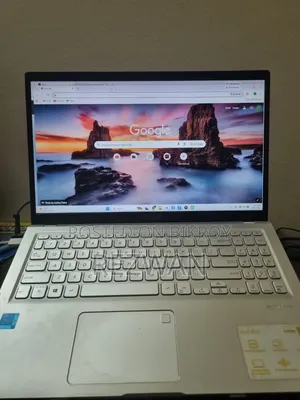Laptop Asus VivoBook X540SA 4GB Intel Core i3 HDD+SSD 1T