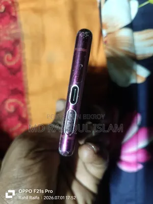 Sony Xperia 5 128 GB Purple