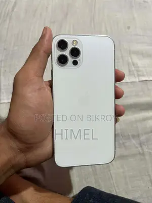 Apple iPhone 12 Pro 128 GB White