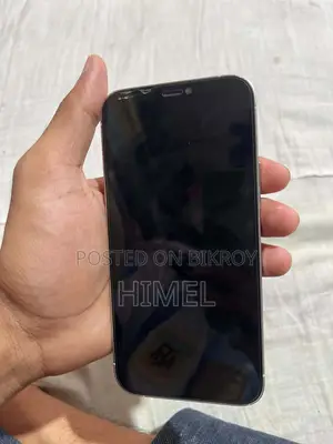 Apple iPhone 12 Pro 128 GB White