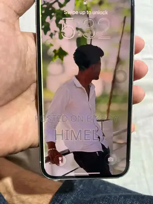Apple iPhone 12 Pro 128 GB White