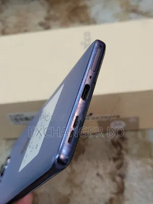 Motorola Edge 60 Fusion 256 GB Gray