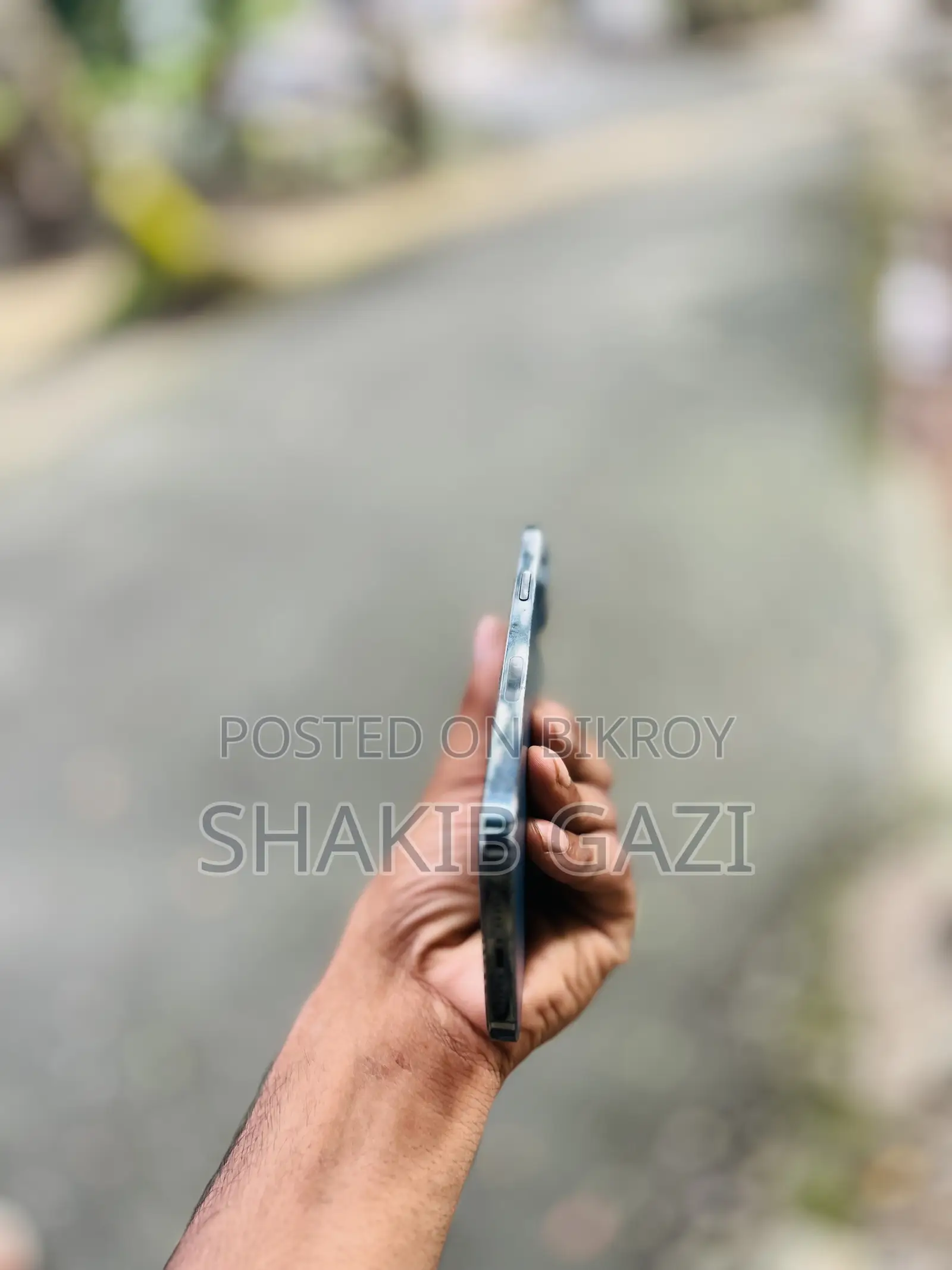 Apple iPhone 12 Pro Max 128 GB Black