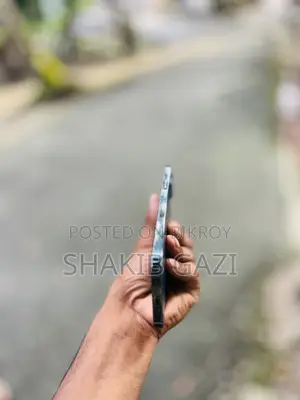 Apple iPhone 12 Pro Max 128 GB Black