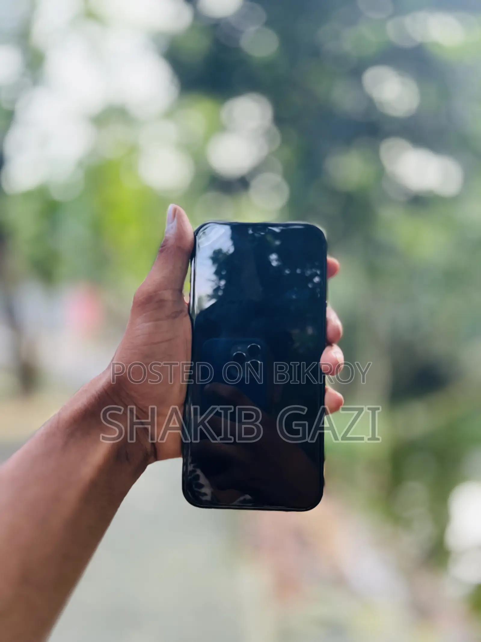 Apple iPhone 12 Pro Max 128 GB Black