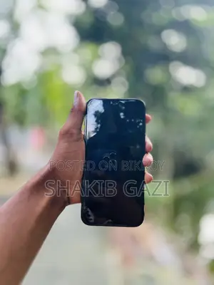 Apple iPhone 12 Pro Max 128 GB Black