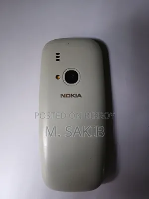Nokia 3310 Blue