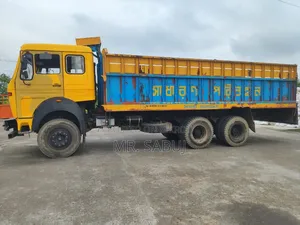 Fully Fresh Tata Heavy Used Truck for Sale