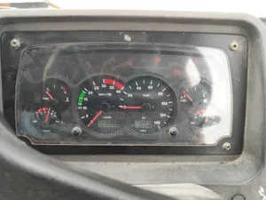 Fully Fresh Tata Heavy Used Truck for Sale
