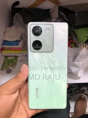 Vivo Y200 128 GB
