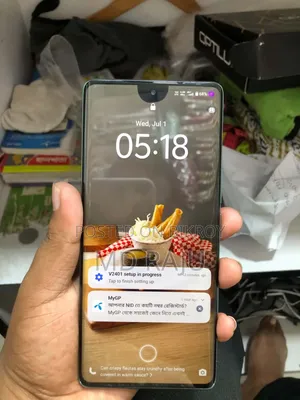 Vivo Y200 128 GB
