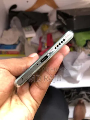 Vivo Y200 128 GB