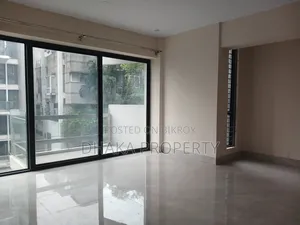 সুবাস্তু, বারিধারায় ৪ বেডরুমের অ্যাপার্টমেন্ট বিক্রয়ের জন্য