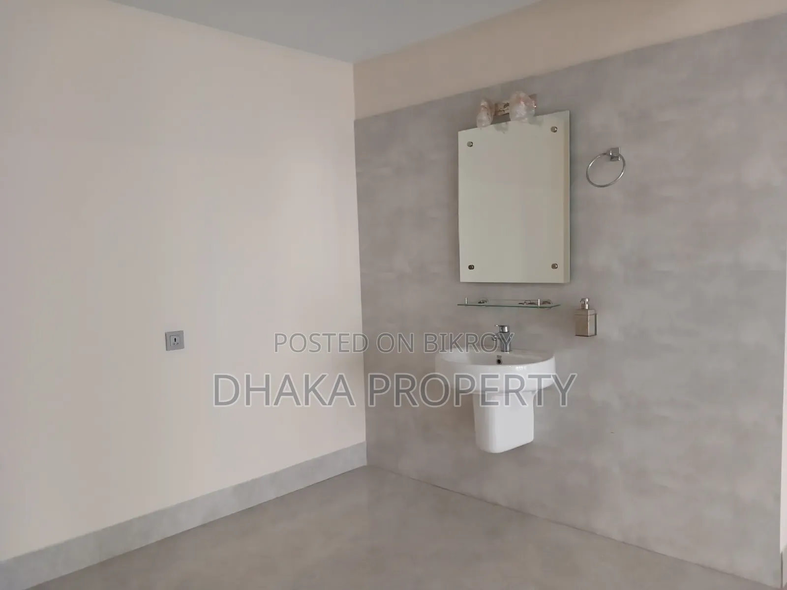 সুবাস্তু, বারিধারায় ৪ বেডরুমের অ্যাপার্টমেন্ট বিক্রয়ের জন্য