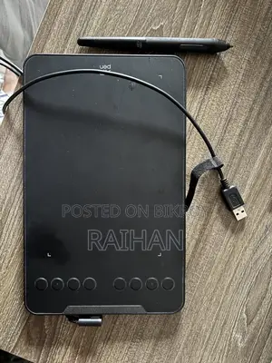Xp Pen Deco Mini7 V2 ড্রয়িং ট্যাবলেট