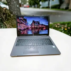 Laptop HP 250 G7 8GB Intel Core I5 HDD 1T