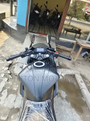 Suzuki Gixxer SF 250 2025 Black