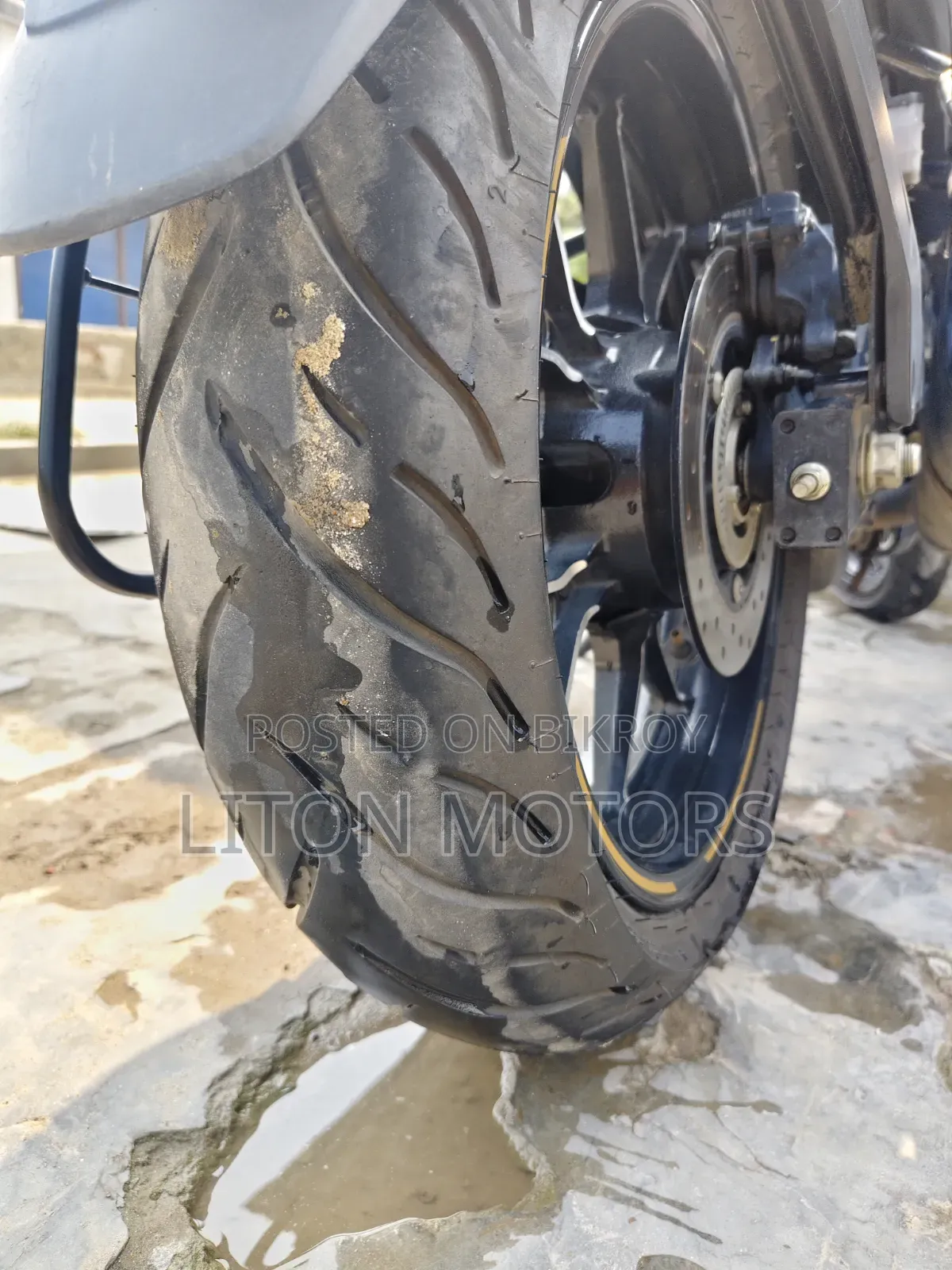 Suzuki Gixxer SF 250 2025 Black