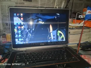Laptop Dell Latitude E6420 4GB Intel Core i5 HDD 512GB