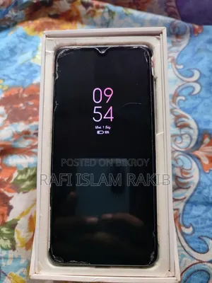 Xiaomi Mi 9 Lite 128 GB White