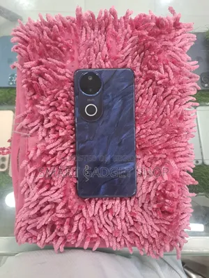 Vivo T4R 128 GB Purple