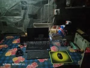 Laptop Dell Latitude E6420 4GB Intel Core I5 HDD 512GB