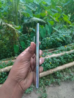 Samsung Galaxy Note 10 Plus 256 GB Silver