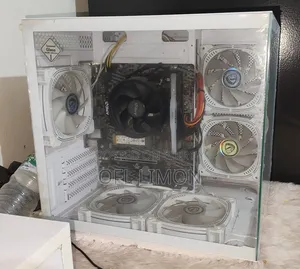 Desktop Computer 16GB AMD Ryzen 7 SSD 512GB