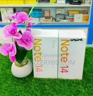 Xiaomi 128 GB White