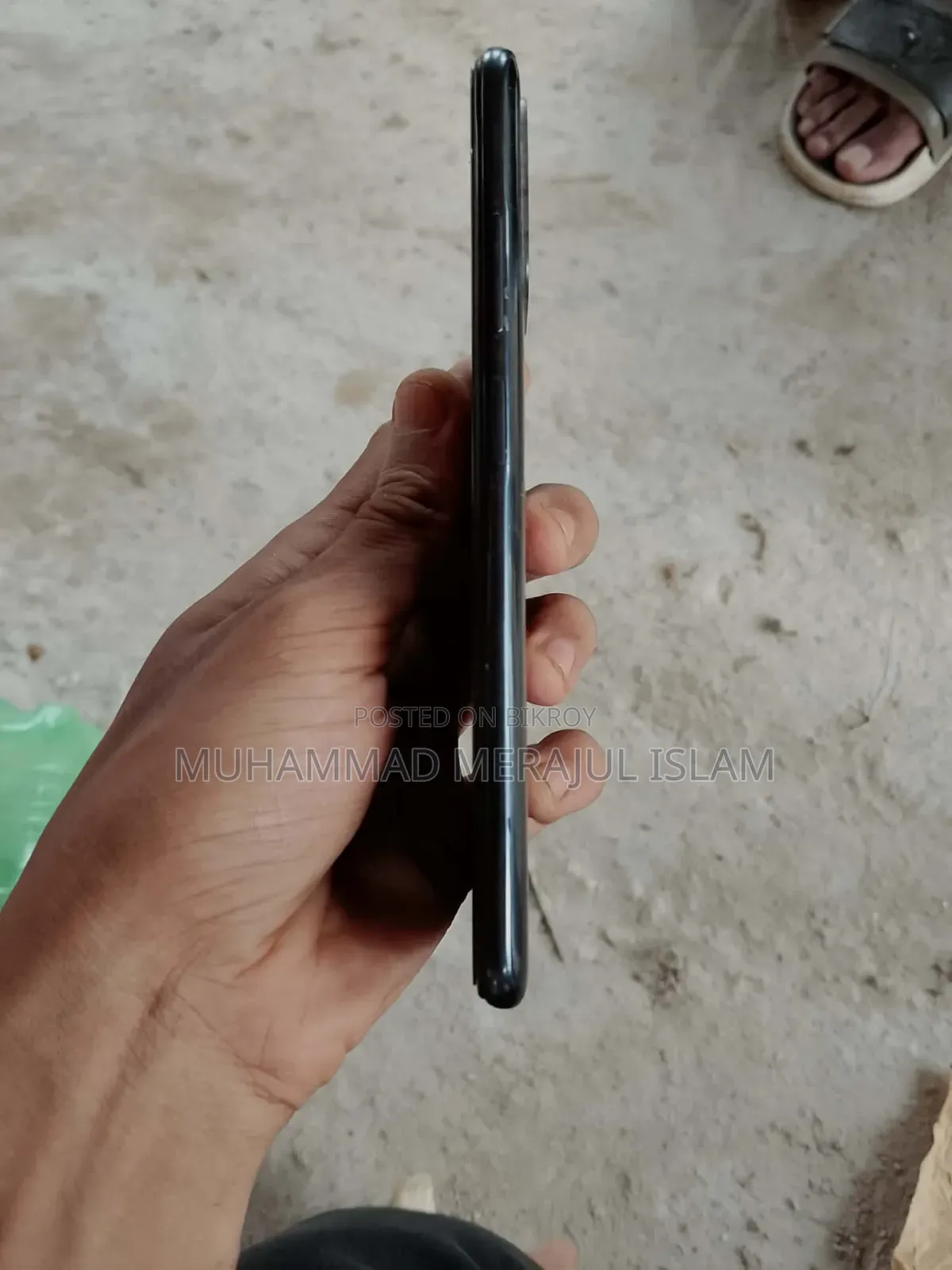 New Xiaomi Redmi Note 11 128 GB Black